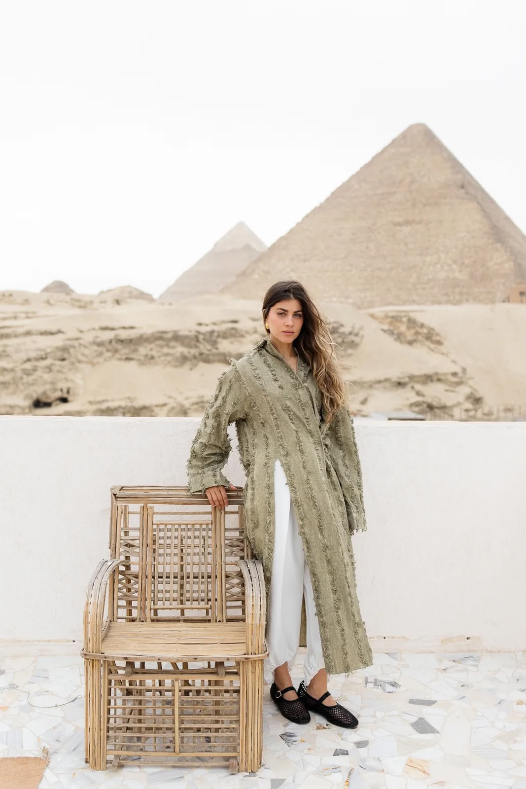 Nazli Cardigan