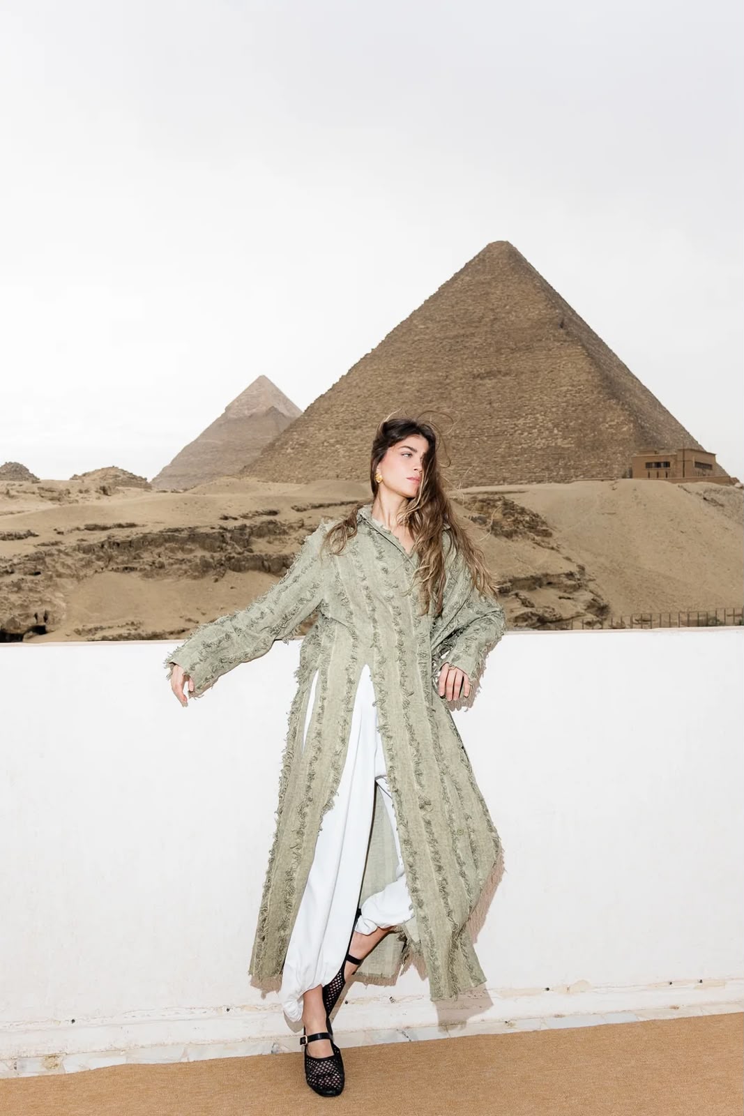 Nazli Cardigan