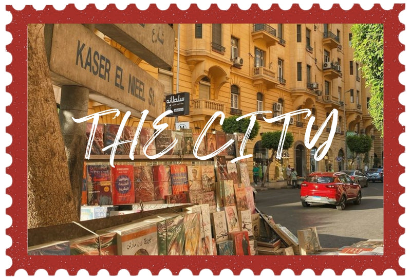 Cairo