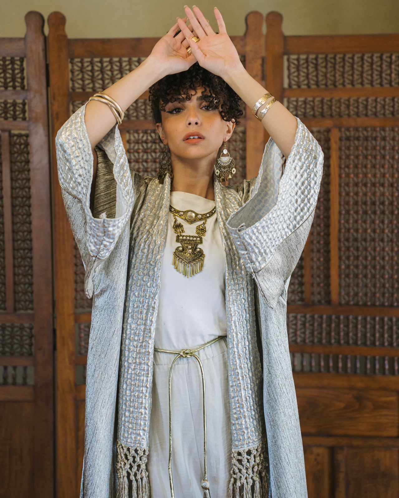 Sultana Kaftan