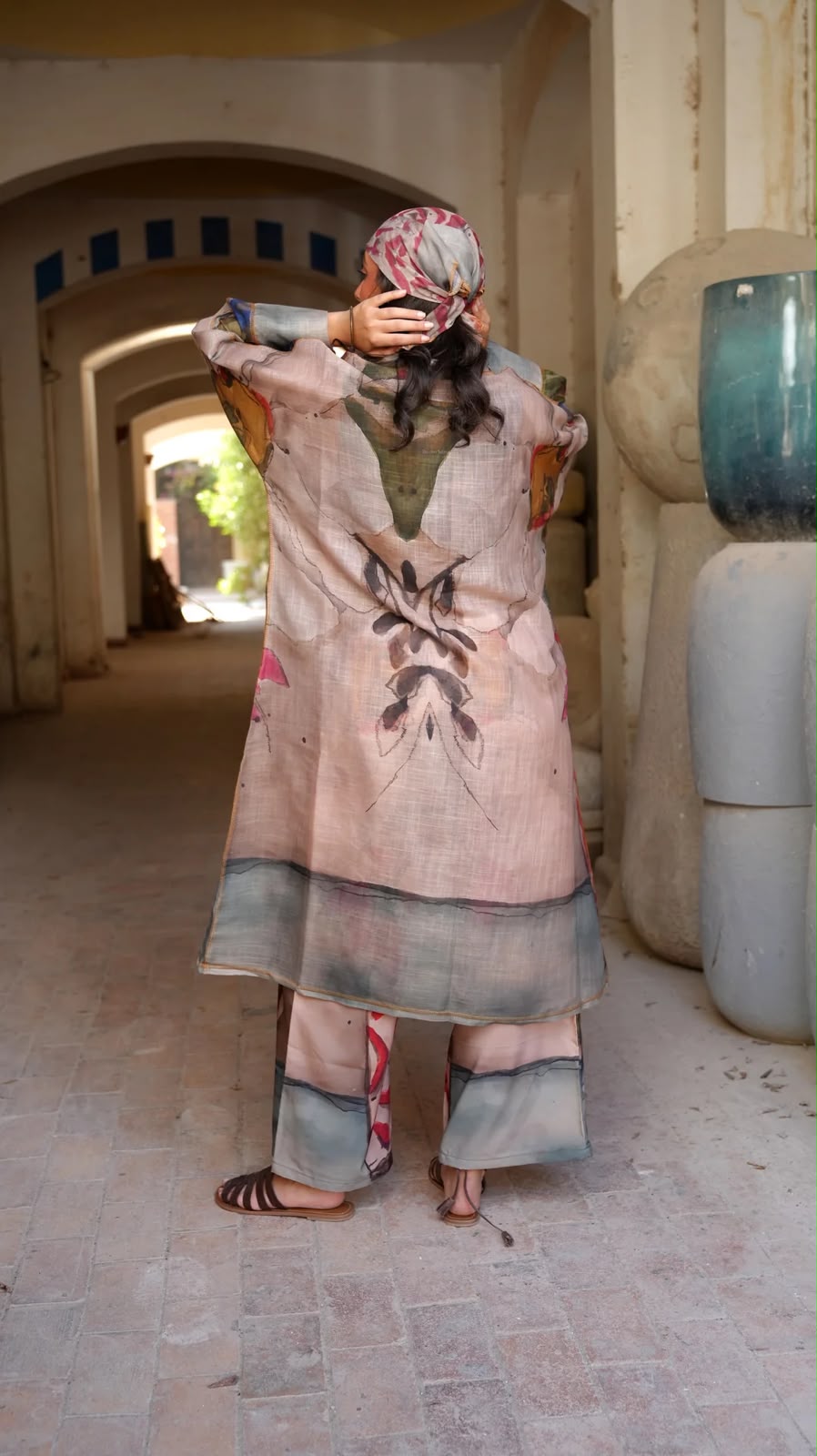 Desert Bloom Set