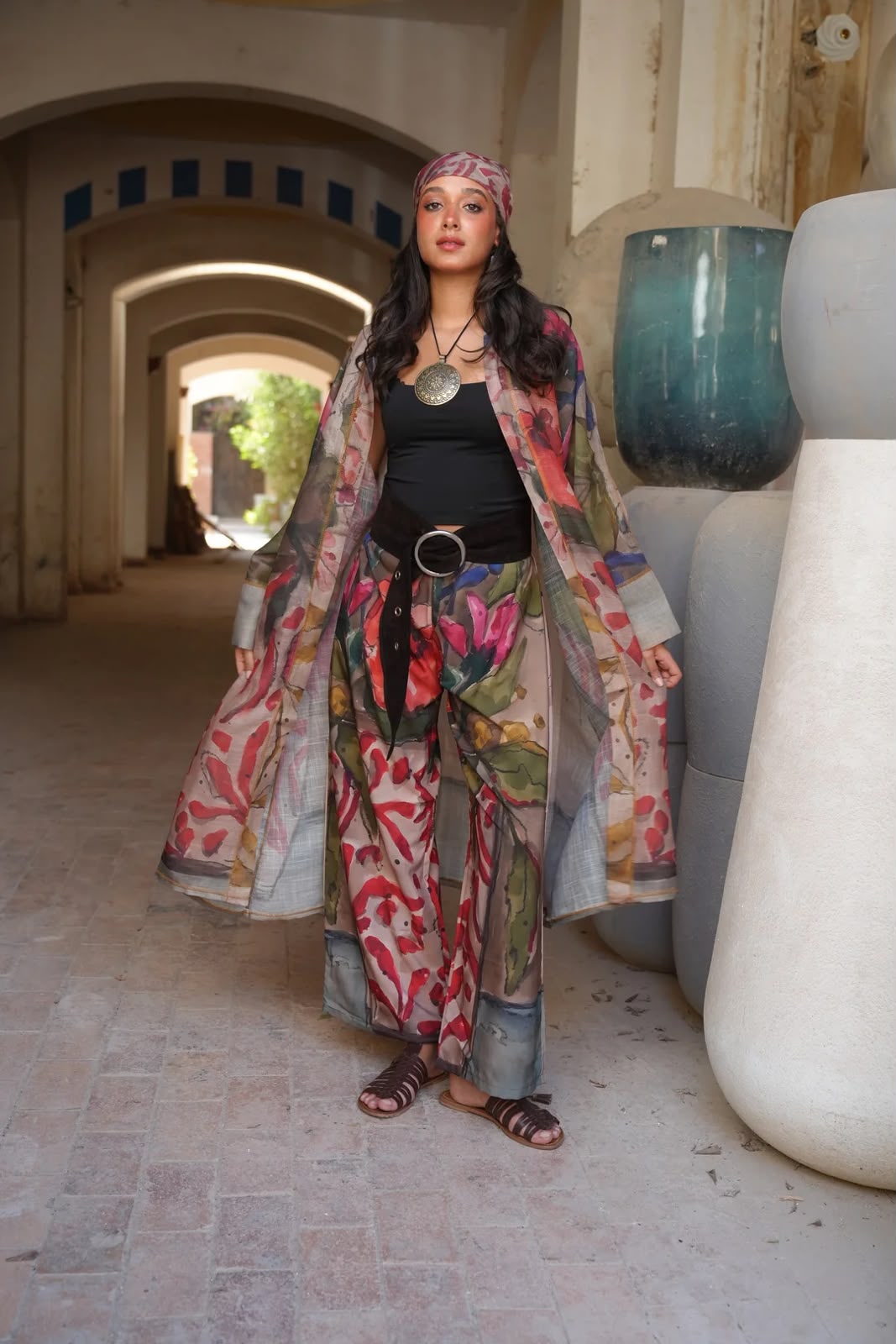 Desert Bloom Set
