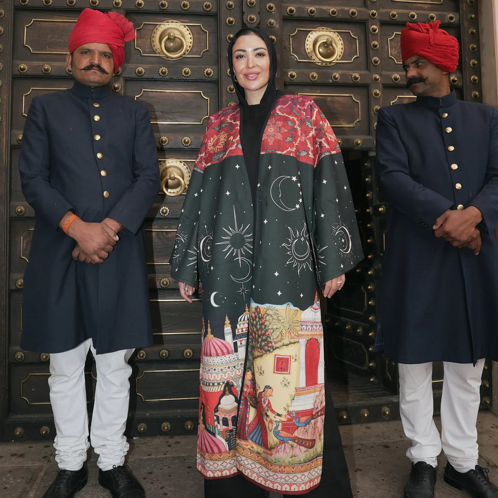 RAJ