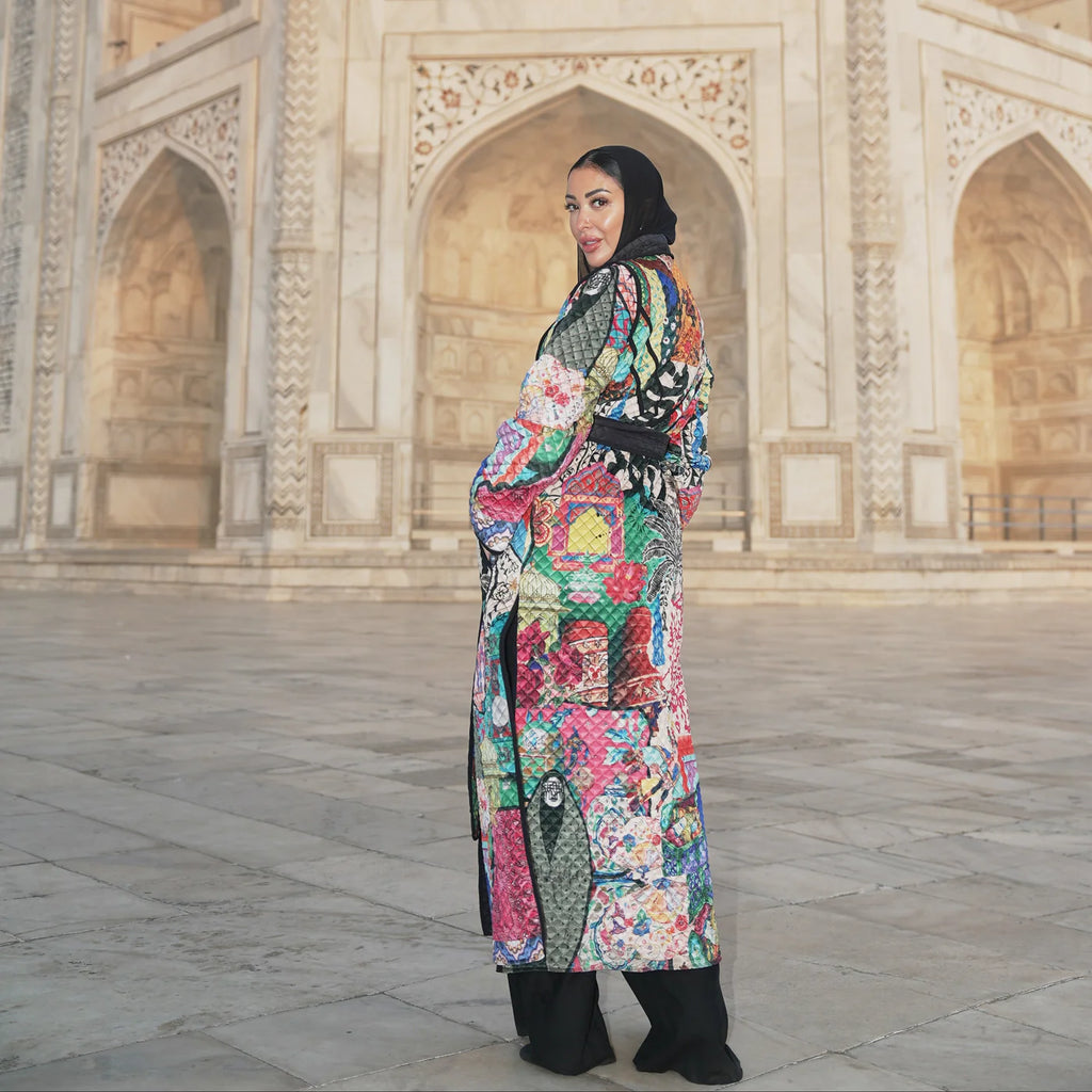 Taj