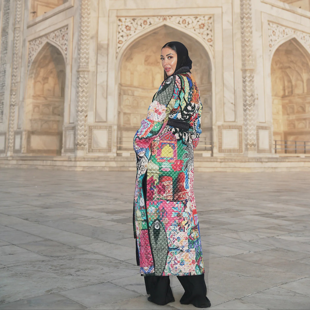 Taj
