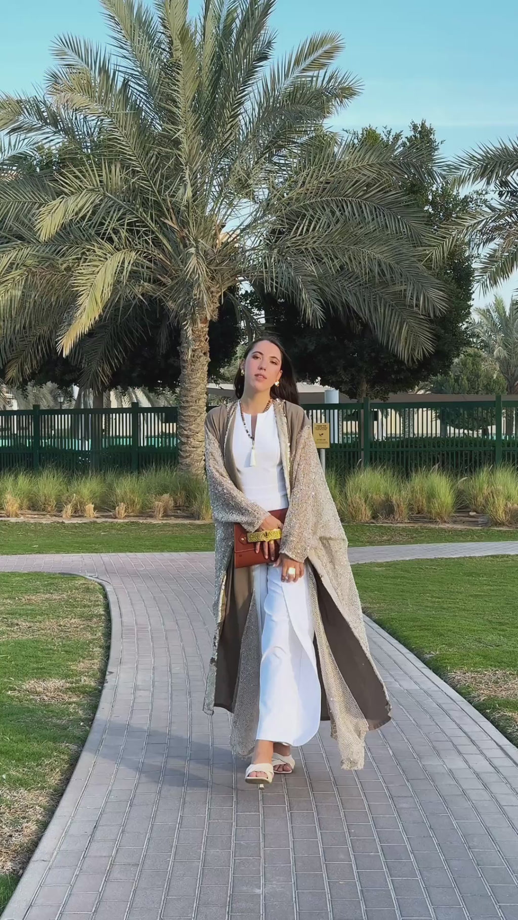 Royal  Kaftan
