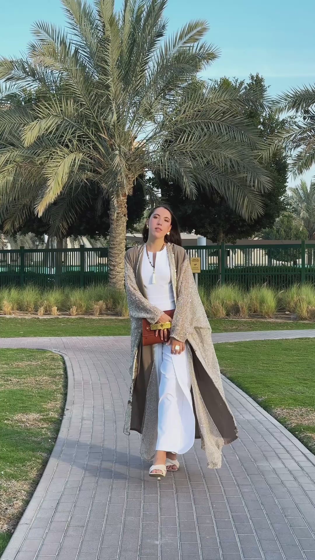 Royal  Kaftan