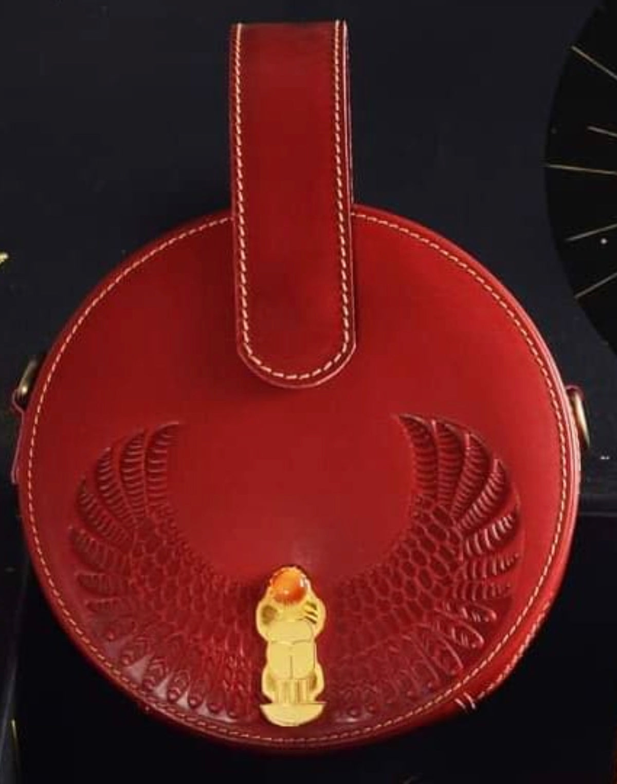 Circle Bags