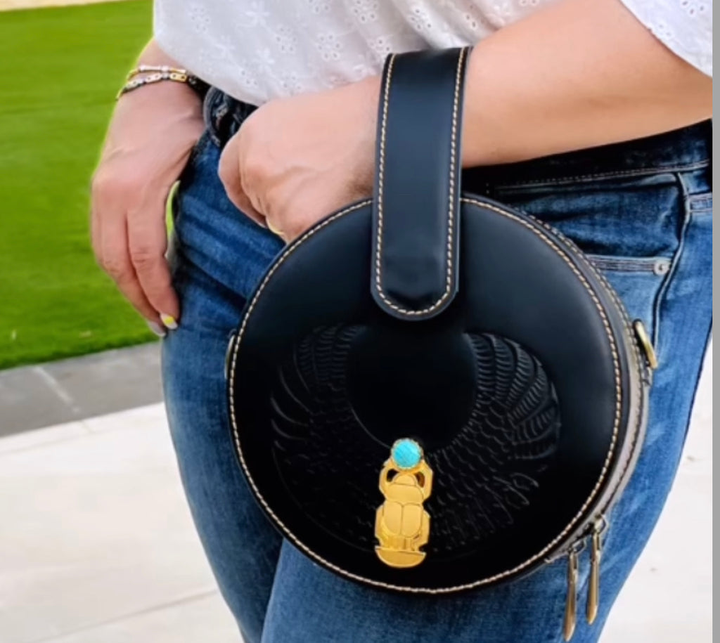 Circle Bags