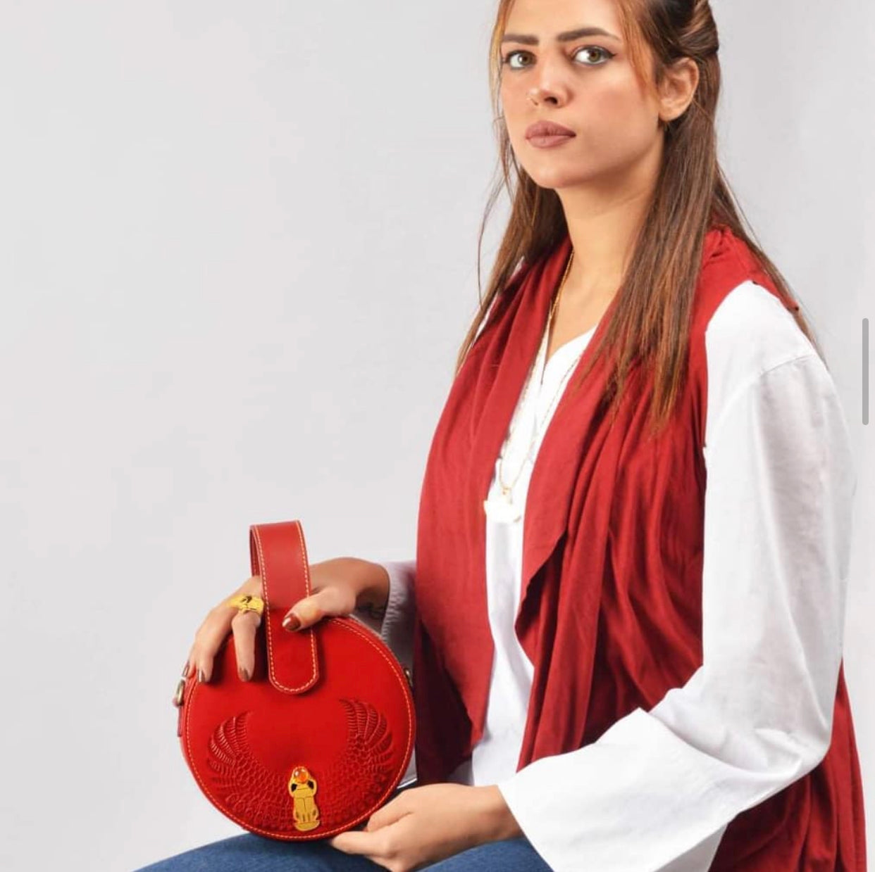 Circle Bags