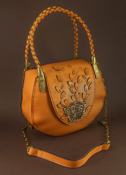 Tree of Life Bag (Small)