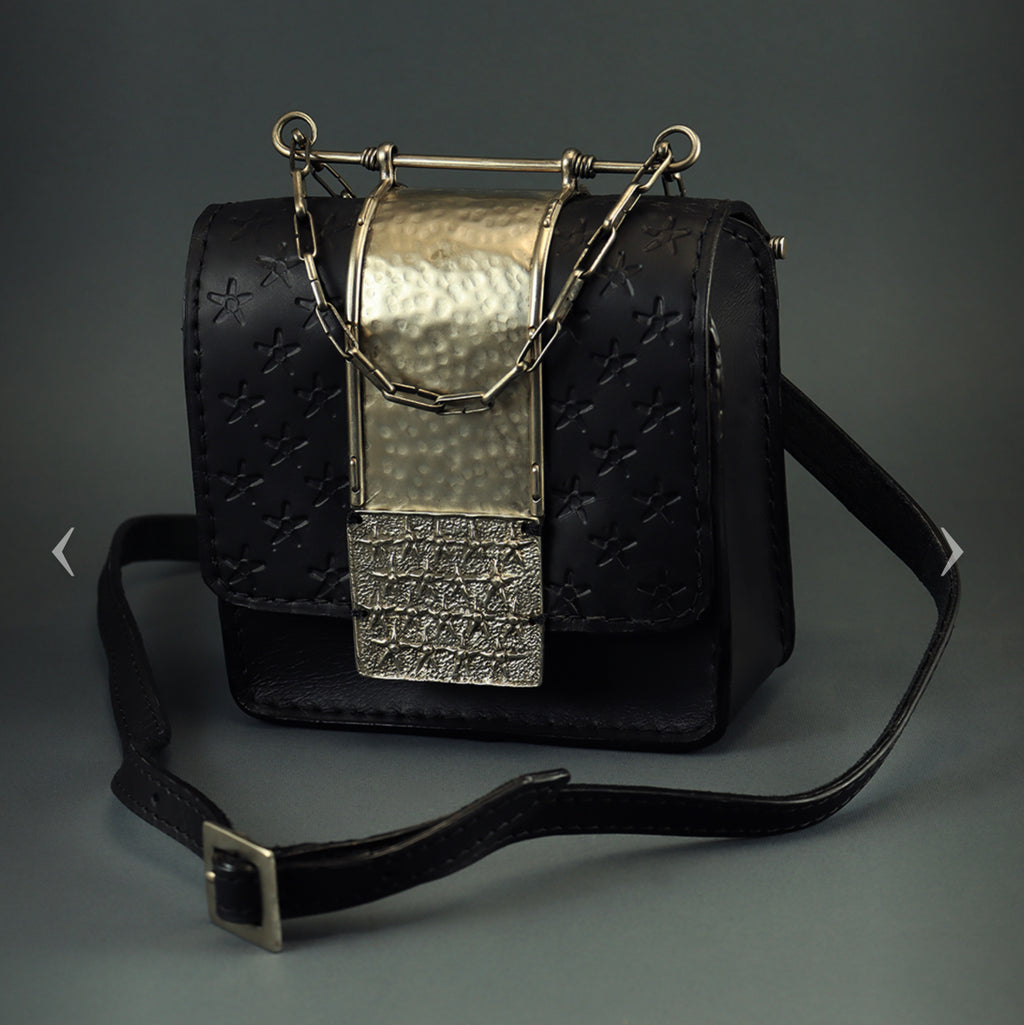 Pharaonic stars bag