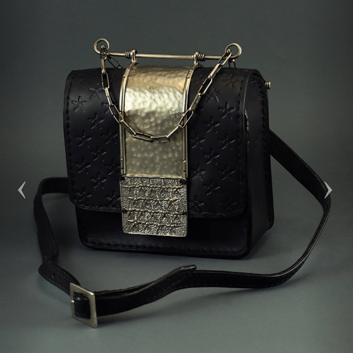 Pharaonic stars bag