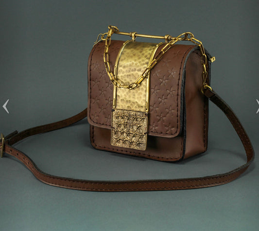 Pharaonic stars bag