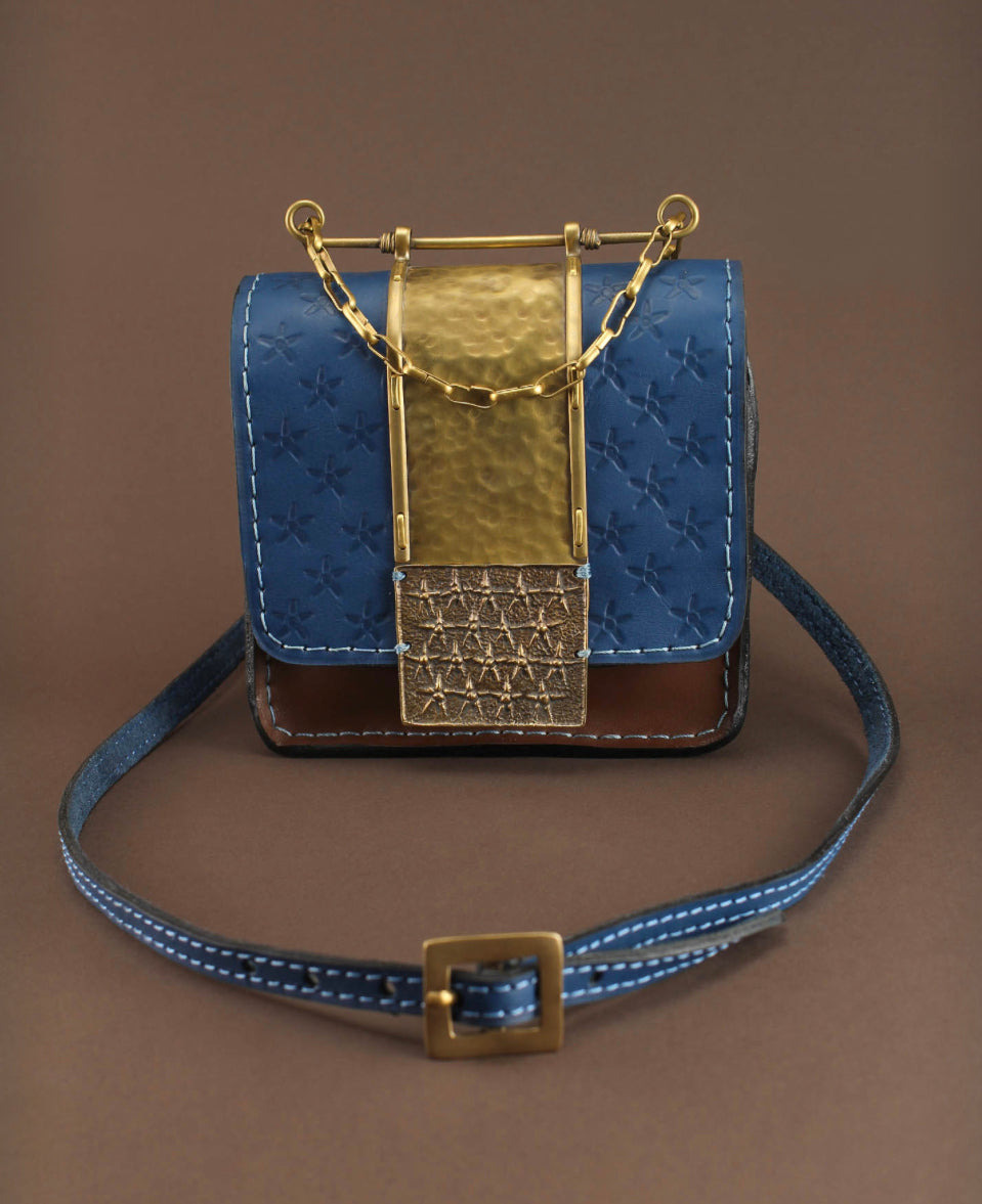 Pharaonic stars bag